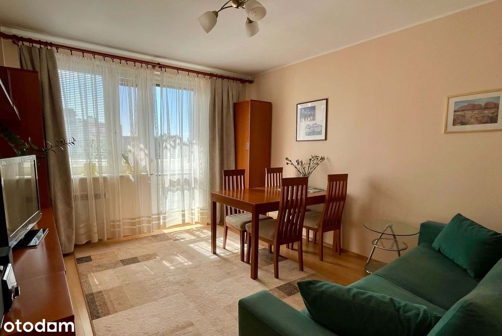 Mieszkanie 3 pokojowe, super lokalizacja, centrum, prywatny Parking.
