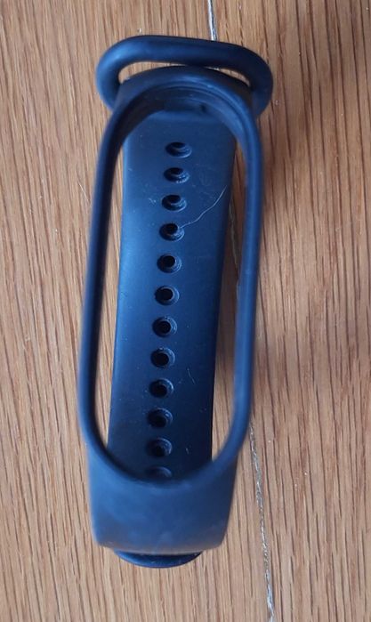 Bracelete/Pulseira: Mi Band 5/6 Preto