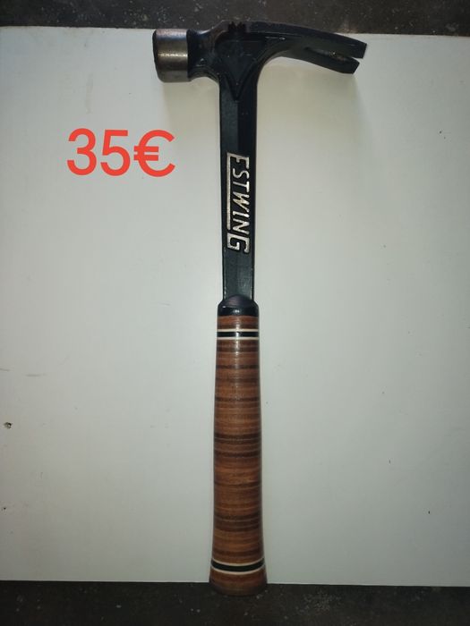 Martelos de Carpinteiro