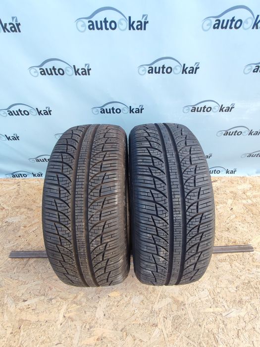 Шини 215/55R16 2023рік 7+мм протектор