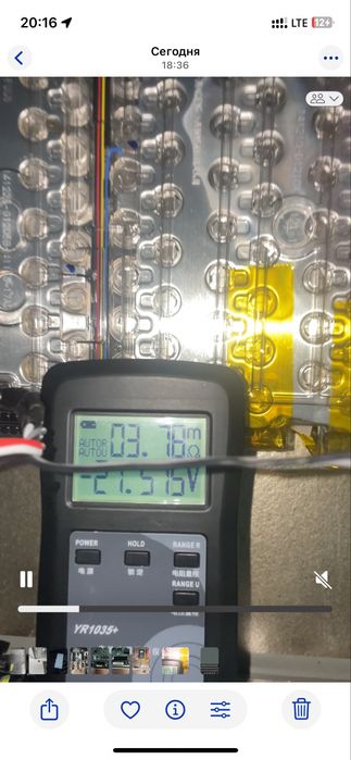 Модули 24v/48v під інвертор Тесла S 85kwt Резервне живлення,повербанк.