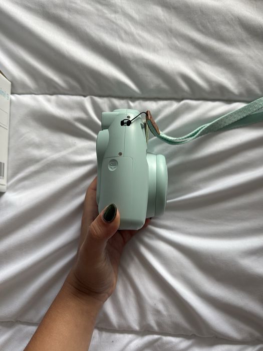 Câmara Fujifilm Instax Mini 9