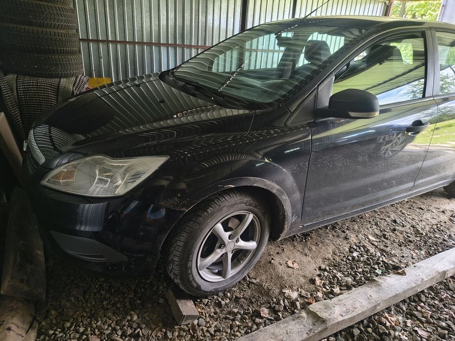 Sprzedam Ford Focus 2008r