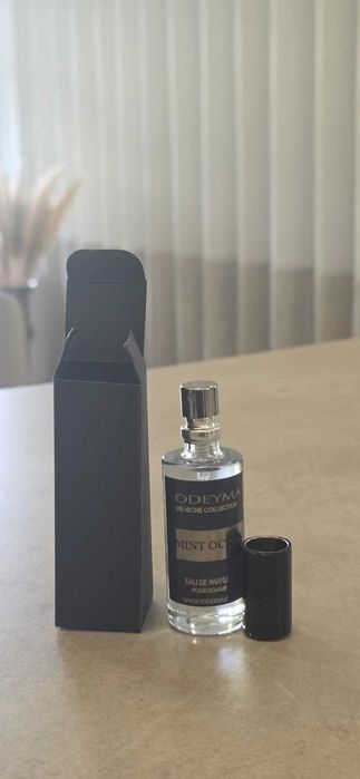 Perfumes Yodeyma 15ml