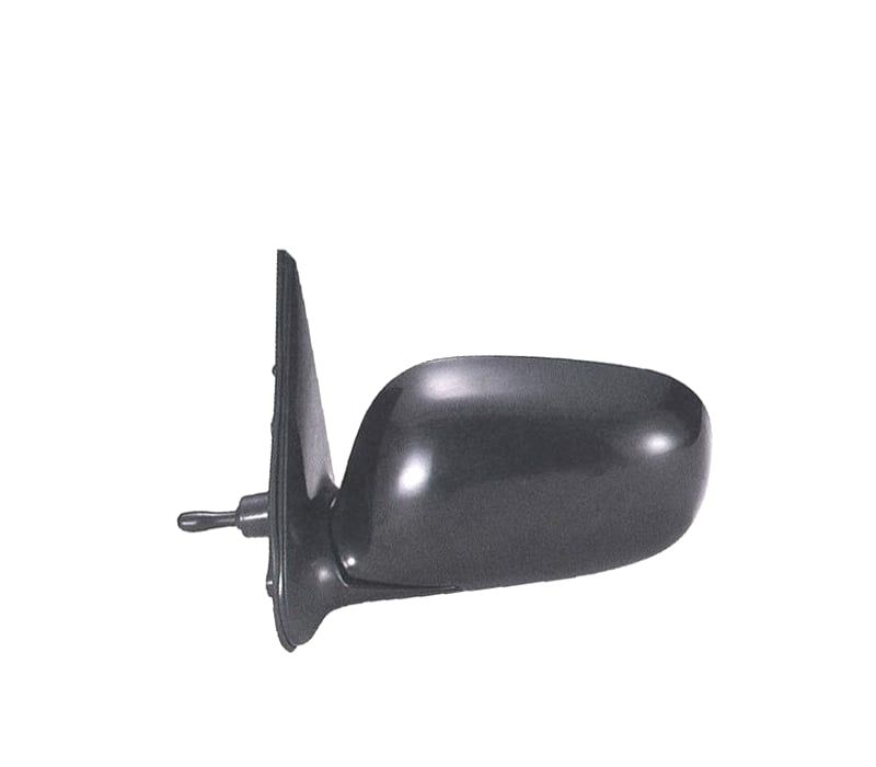 ESPELHO COMPLETO LADO ESQUERDO NISSAN MICRA 92-02