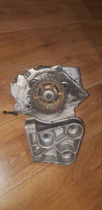 (ТНВД) топливный насос Renault Trafic Master Laguna II Megane 1.9 DCI