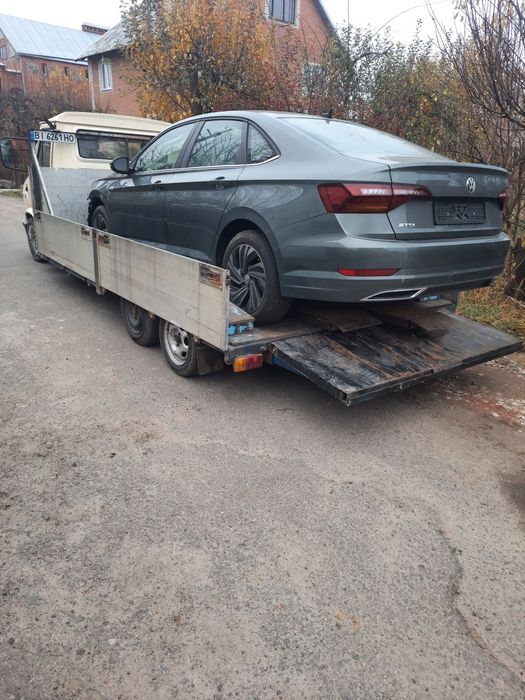 Евакуатор (эвакуатор) недорого надійно. Будь-яка форма оплати