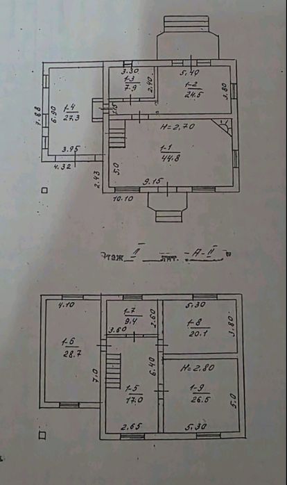 Продам розкішний будинок в Глибочиці