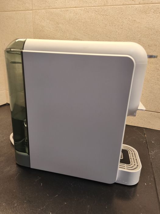 Máquina de café Yammi