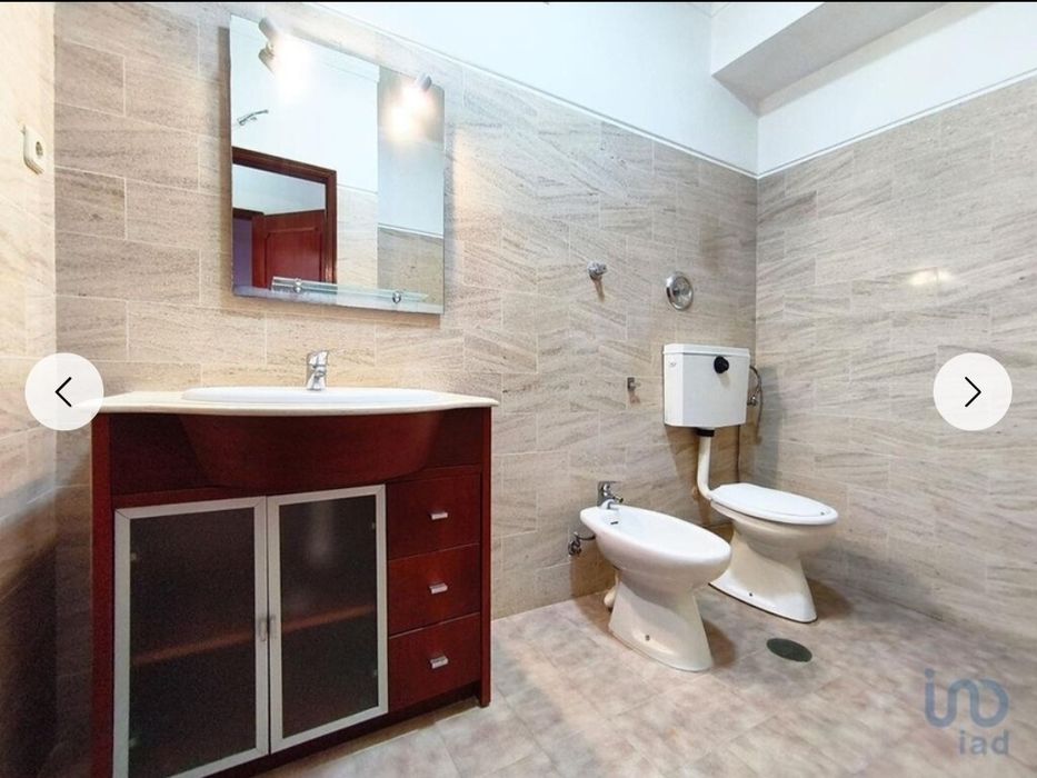 Vendo T1 em Chafé com vista mar