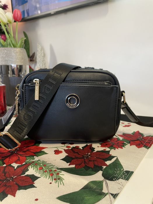 Swietna torebka Monarii