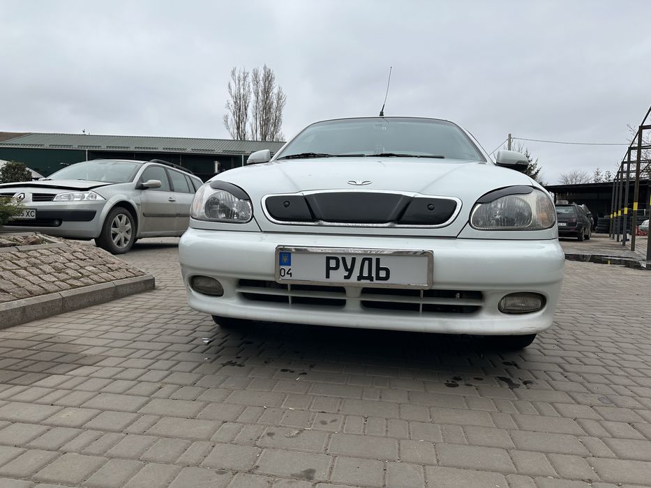 Продам авто ZAZ Sens SX