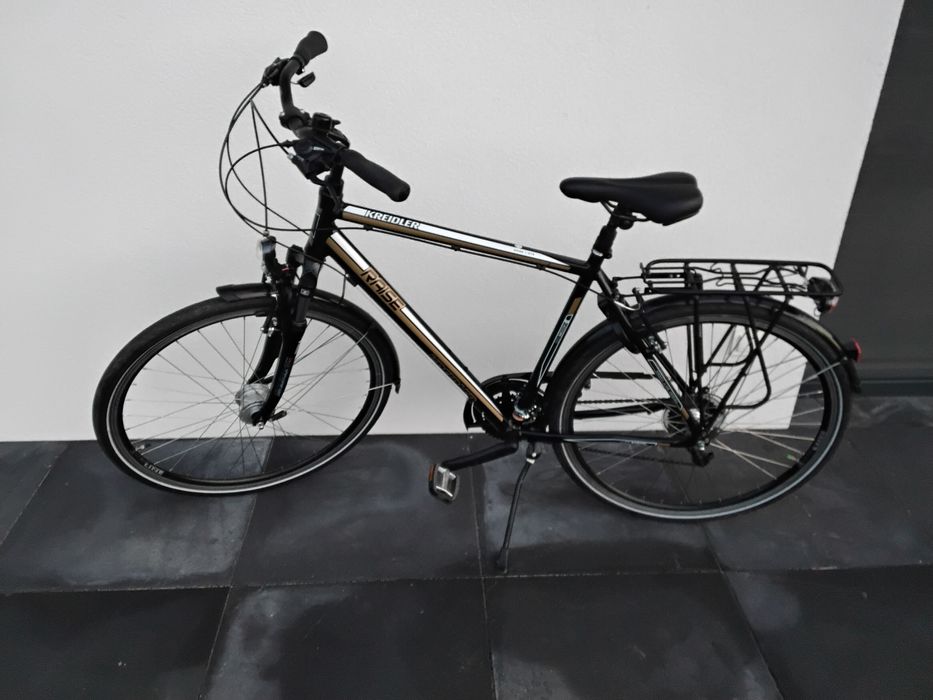 Rower Kredier 28.