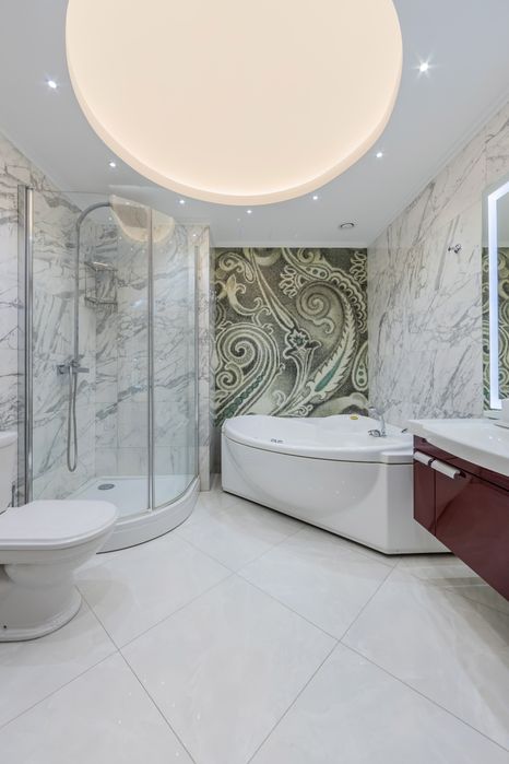 Багатокімнатна квартира за адресою бульвар Дружби Народів (площа 180 м²) - Atlanta.ua - фото 19