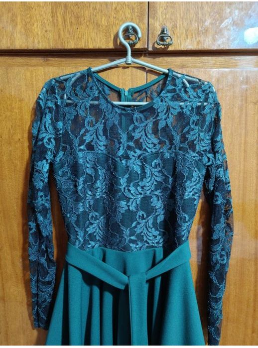 Сукня платье M святкова