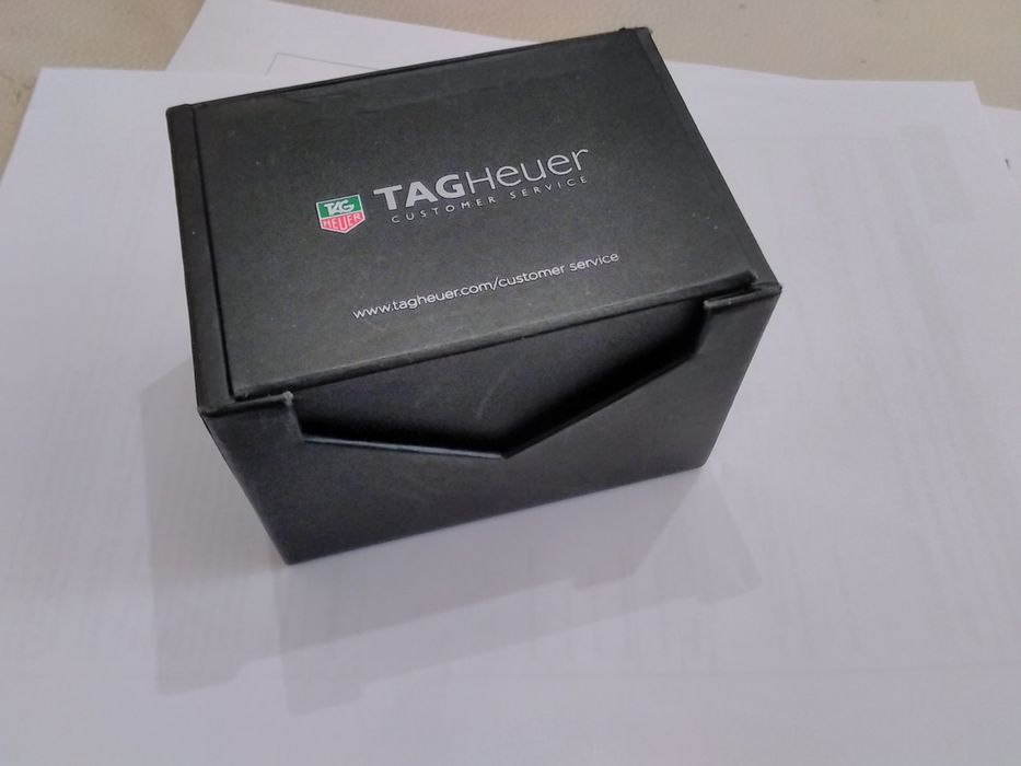 Relógio TAG Heuer senhora preço fixo