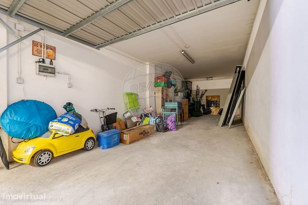 Apartamento T2 para venda