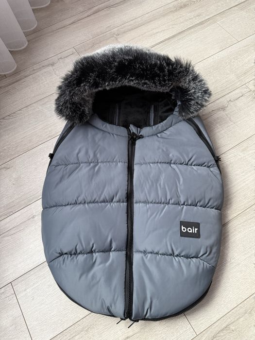 Конверт зимовий Bair