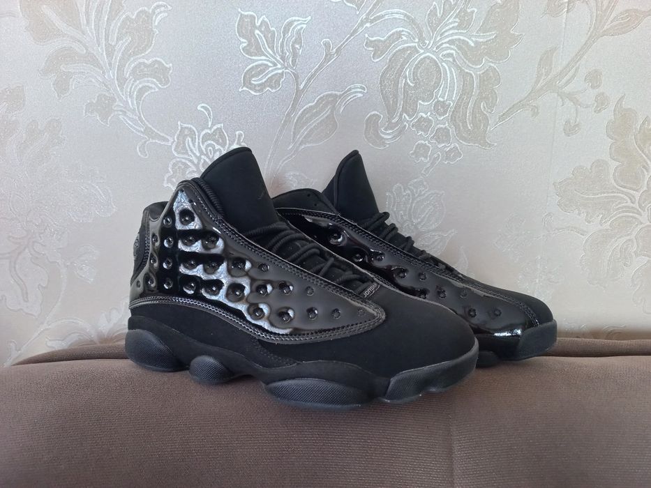 Air Jordan 13 (オリジナル) Nike Air Jordan Retro 13.: 6 700 грн. - Кроссовки для города