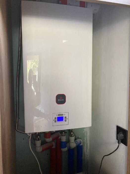 Частина будинку по вулиці Грушевського