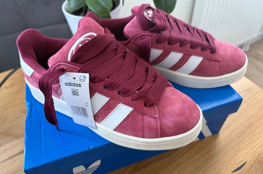 Buty Adidas Campus 40 2/3