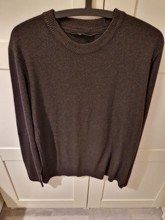 Sweter męski Reserved L