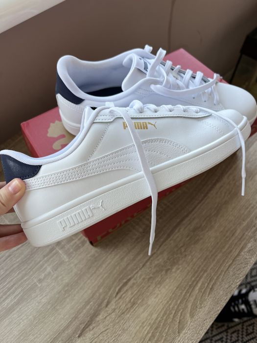 Кеди кросівки Puma 42