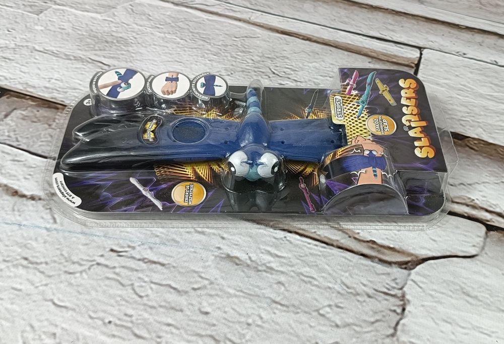 Bransoletka Slap Stripsy Slaisers