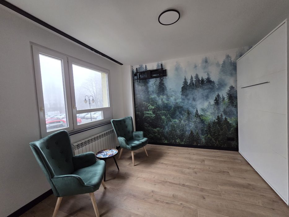 Profesjonalne wykończenia i remonty