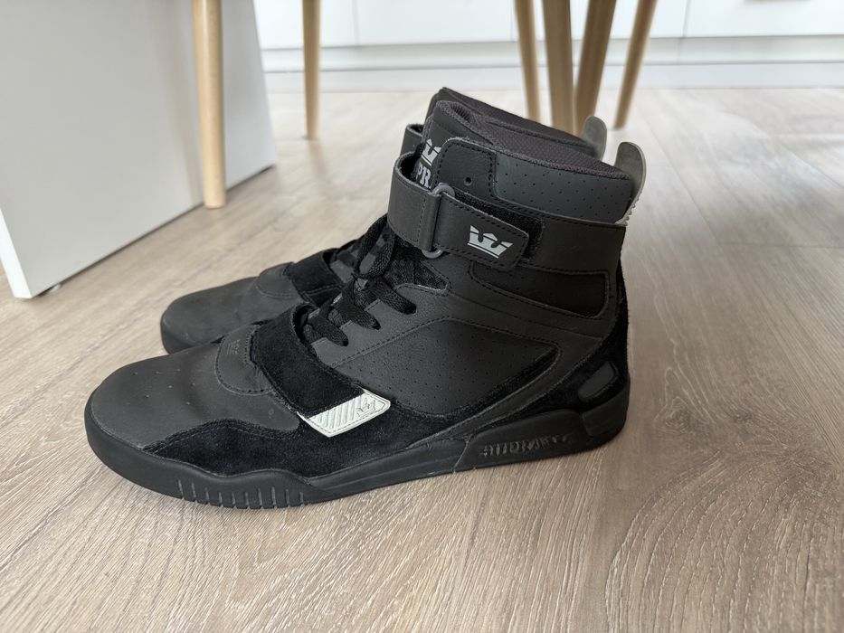 Buty Supra Breaker