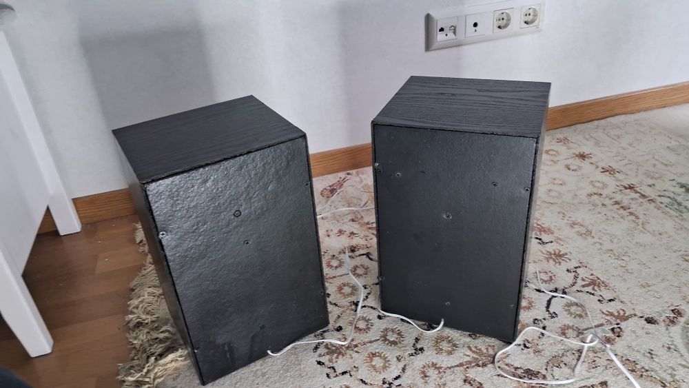 Sony ss-a3  made in UK