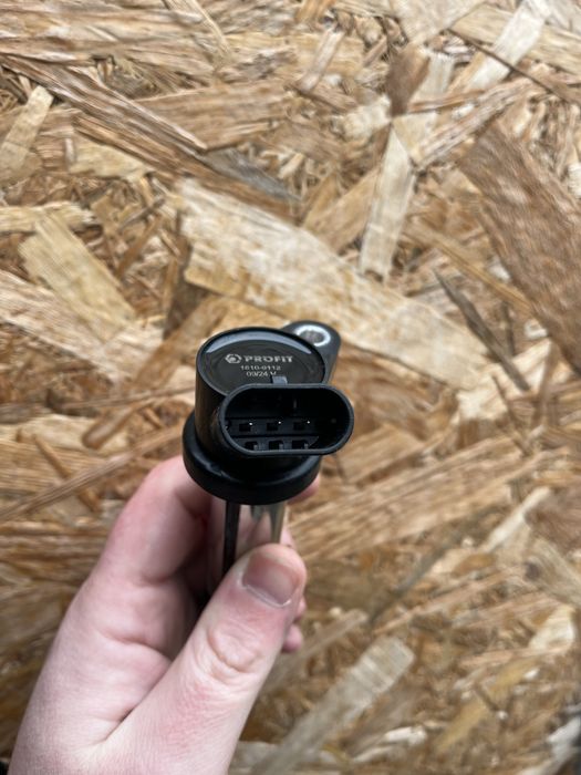 Катушка зажигания Шевроле Эпика/Эванда