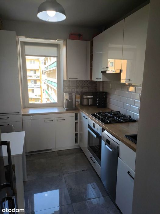 Mieszkanie 2-pokojowe po remoncie, 47.7 m2 ul. Perłowa