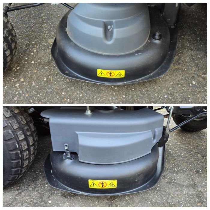 Traktorek kosiarka Stiga ESTATE 16KM pompa oleju hydro ORYGINAŁ STAN