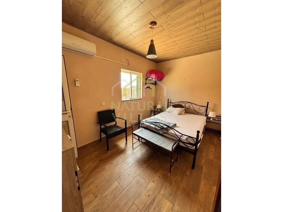 Moradia Isolada T4 com Piscina em Estoi