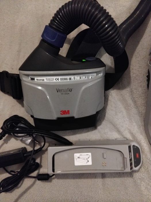 Kit versaflo 3m tr-300+