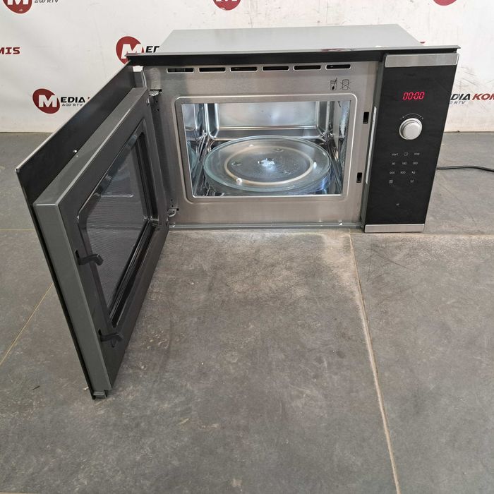 Kuchenka mikrofalowa do zabudowy Bosch BFL553MS0