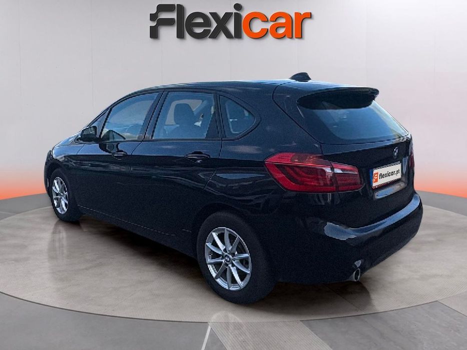 BMW 216 Active Tourer d Advantage