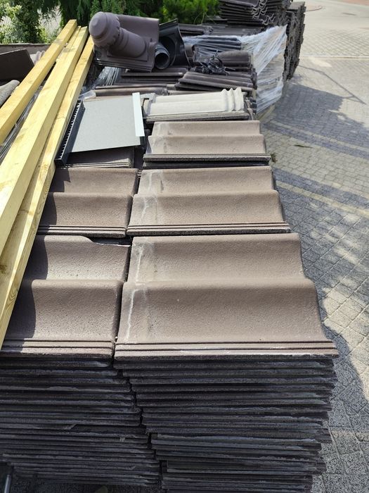 Dachówka betonowa Prodach