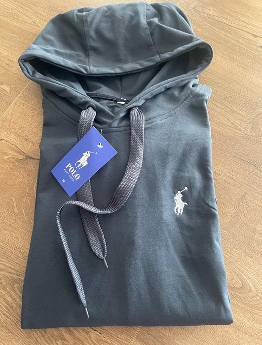 Bluza męska nieocieplana