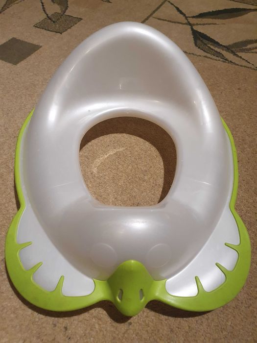 Nakładka na sedes dla dzieci