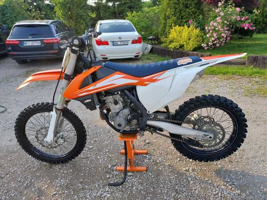 KTM