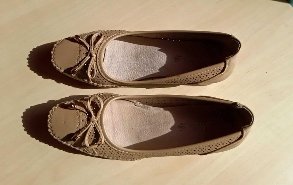 Adanex buty damskie rozm. 36