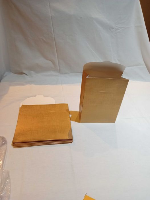 Caixas para presentes