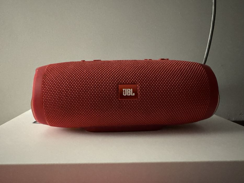 Jbl charge 3 głośnik