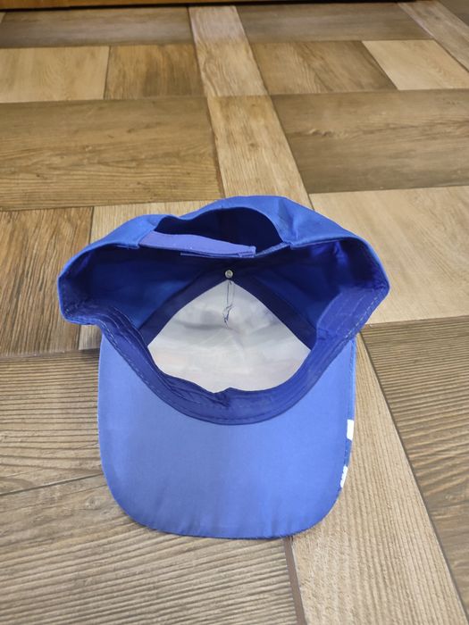 Nowa czapka z daszkiem dla dziecka Straż pożarna