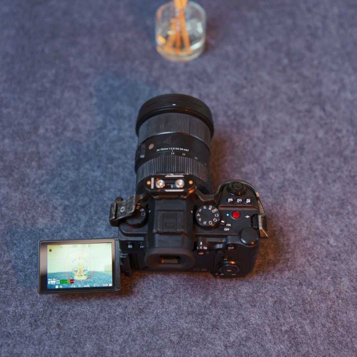 Sigma 24-70mm f/2.8 DG DN (L-Mount)
