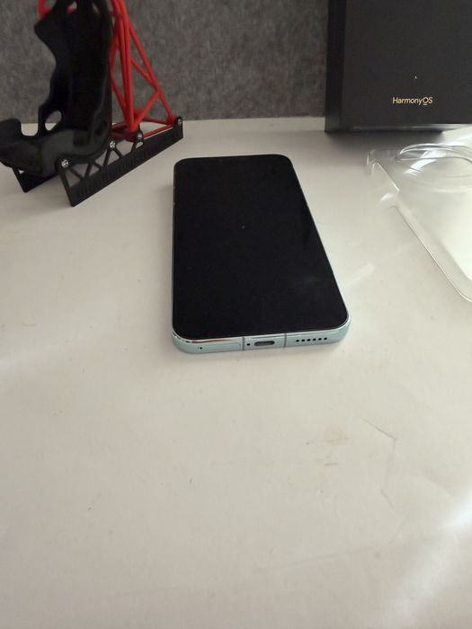 Troco/Vendo Huawei Mate 80 Pro Max 16GB/512GB