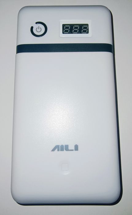 Повербанки з  Micro Usb, корпуси повербанків,21В, 70Вт.