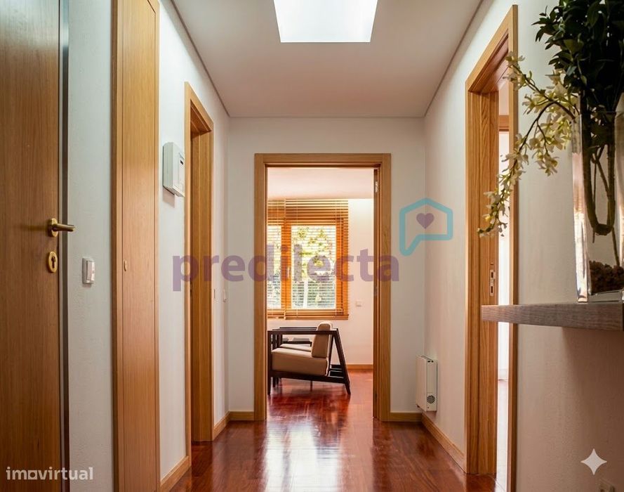 REF4188 - T3 c/ dois lug. – Ao Hospital Santa Maria – c/ ou s/mob.